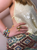 BAGUE COQUILLAGE