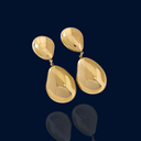 Boucles d’oreilles “ Linda ”