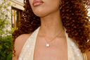 COLLIER RUBIS