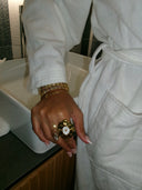BAGUE REYNA