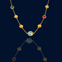 COLLIER HERA
