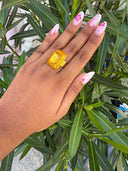 BAGUE SOLARIA