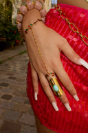 BAGUE ÉVEIL SACRÉ