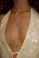 COLLIER SOLEIL INTÉRIEUR