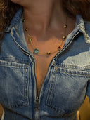 COLLIER HERA