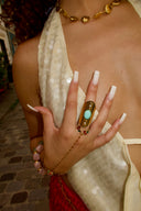 BAGUE ÉVEIL SACRÉ
