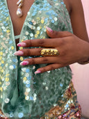 BAGUE CONSTELATION