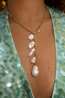 COLLIER LA MARÉE