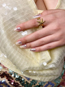 BAGUE COQUILLAGE