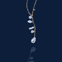 COLLIER LA MARÉE
