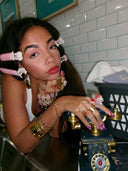 Bague “ Aurélia ”