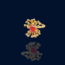 Bague “ Aurélia ”