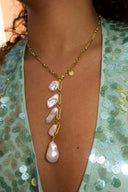 COLLIER LA MARÉE