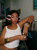 Bracelet “ Maeva ”