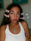 Collier “ Nath ”