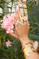 BAGUE ÉVEIL SACRÉ