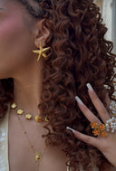 BOUCLE D’OREILLE SIRENA