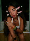 Bague “ Isaline ”