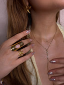 BAGUE ÉVEIL SACRÉ