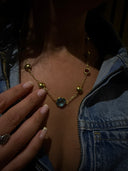 COLLIER HERA