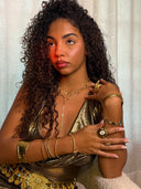 COLLIER ISIS