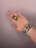BAGUE ÉVEIL SACRÉ