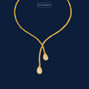COLLIER ANGE