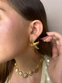 BOUCLE D’OREILLE SIRENA