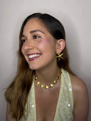 BOUCLE D’OREILLE SIRENA