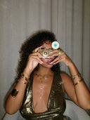 BAGUE CLEOPÂTRE