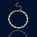 Bracelet “ Maeva ”