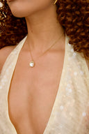 COLLIER RUBIS