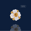 BAGUE FLEUR D’APHRODITE