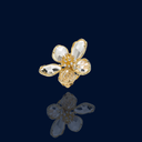 BAGUE CLEOPÂTRE