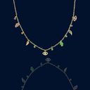 COLLIER ISIS