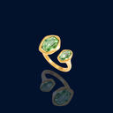 BAGUE NEFERTI