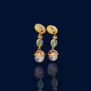 BOUCLES D’OREILLES ANAT