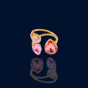 BAGUE LUMI