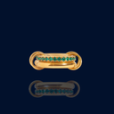 BAGUE NEL