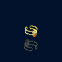 BAGUE NEIRA