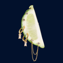 Set de piercing “ Carla ”