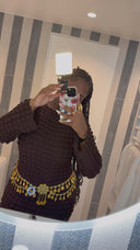 CEINTURE VÉNUS