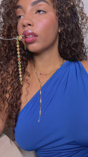 COLLIER ATHENA