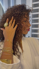 BAGUE NARA