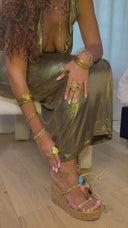 BAGUE REYNA